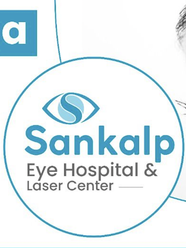 Best Eye hospital In Ambikapur